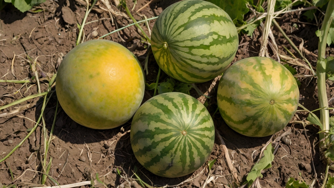 Choosing-Watermelon